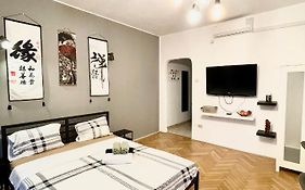 Old Town Central Studio 23